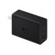 16. Samsung 65W Power Adapter Trio, Black