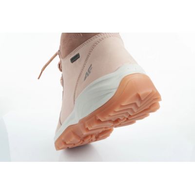 9. Buty trekkingowe 4F W OBDH253 560