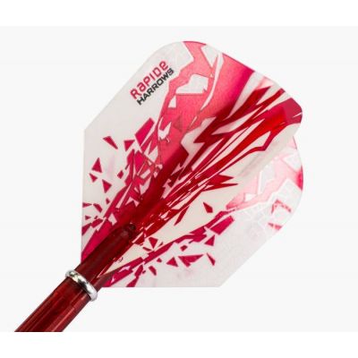 15. Rzutki Harrows Rapide 90% Steeltip HS-TNK-000013301