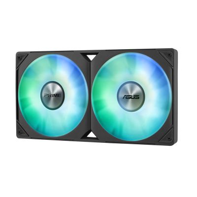 8. Chłodzenie CPU S_MULTI/PRIME LC 240 ARGB ASUS