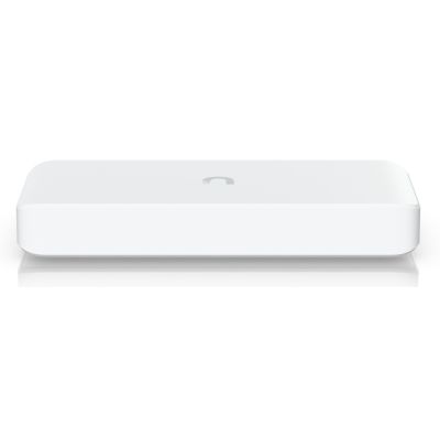 28. Switch Ubiquiti UniFi  9p PoE ( PoE++: 8;) Managed Multigigabit/10G (USW-Flex-2.5G-8-PoE-EU)