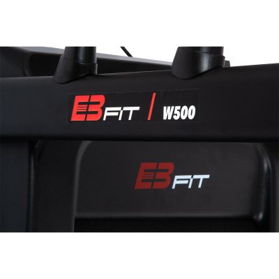 19. BIEŻNIA ELEKTRYCZNA Z MASAŻEREM W500-2 ENERO FIT