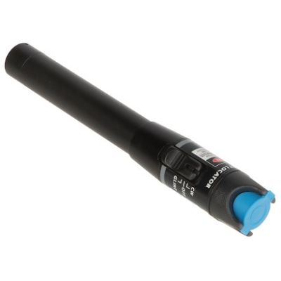 LASEROWY TESTER ŚWIATŁOWODÓW BML-205-30 650 nm > 30 mW > 10 km TriBrer