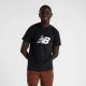 12. Koszulka New Balance Sport Jersey Logo M MT43906BK