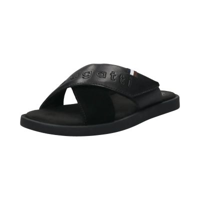 Klapki Bugatti M 321-ART80-1014-1010