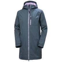 Płaszcz Helly Hansen Long Belfast Winter Jacket W 62395-860