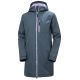 Płaszcz Helly Hansen Long Belfast Winter Jacket W 62395-860