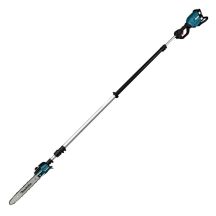 MAKITA.OKRZESYWARKA Z WYSIĘG.2x18V DUA301PT2 30cm 2x5,0Ah TELESKOP