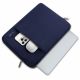 3. Etui Tech-Protect Sleevy Laptop 13-14 - granatowe