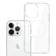 2. Etui 3mk Clear MagCase na Apple iPhone 13 Pro Max - przezroczyste