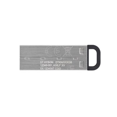 2. KINGSTON FLASH Kyson 64GB USB3.2 Gen 1