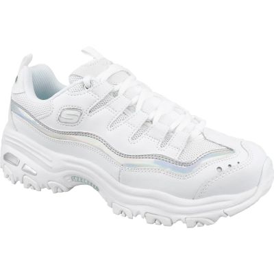 5. Buty Skechers D'Lites M 13160-WSL