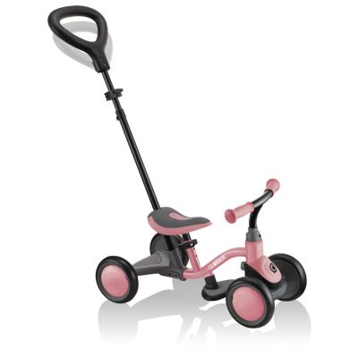 21. Rowerek wielofunkcyjny Globber Learning Bike 3w1 Deluxe 639-210