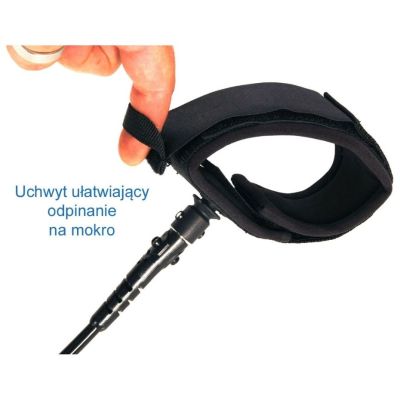 8. Linka zabezpieczająca do deski Sup Enero 275 cm