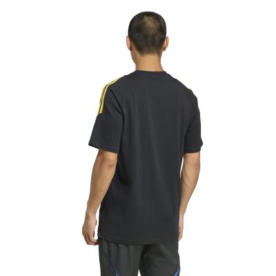 3. T-shirt adidas Manchester United EU JN5314