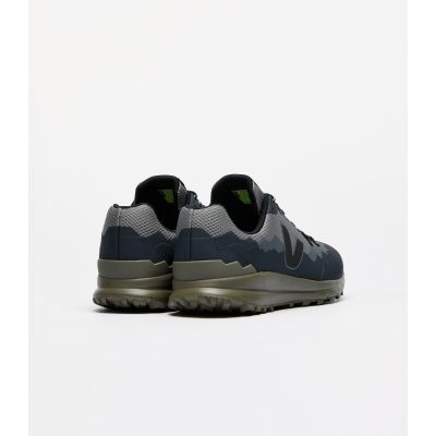 2. Buty męskie Veja FITZ ROY LIGHT ALVM ARDOISE_BLACK (FT1820585B)