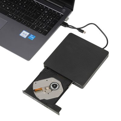 4. IBOX ZEWNĘTRZNA NAGRYWARKA DVD IED03 USB 3.2 GEN.1