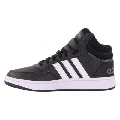 5. Buty adidas Hoops 3.0 Mid M GW3020