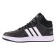 5. Buty adidas Hoops 3.0 Mid M GW3020
