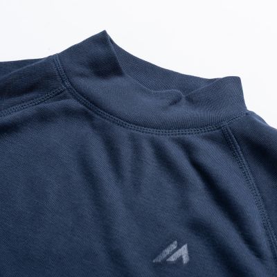 4. Dziecięcy Zestaw bielizny termoaktywnej MORSIN JR SET