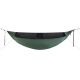 Hamak turystyczny Ticket To The Moon Lightest Pro Hammock forest green (TMLPROR51)