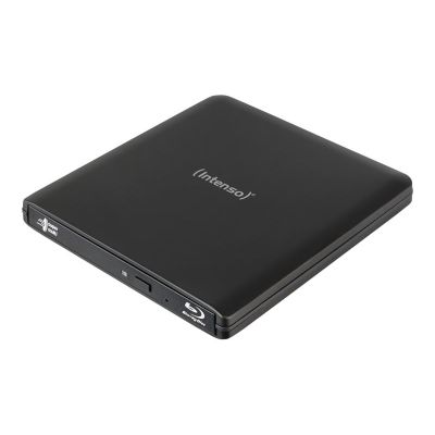 15. Intenso EOD 500BD Slim dysk optyczny Blu-Ray ROM Czarny