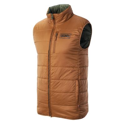 2. Kamizelka pikowana MAGNUM ESCARO PRIMALOFT VEST M