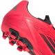 16. Buty piłkarskie adidas F50 League 2G/3G AG M IF1329