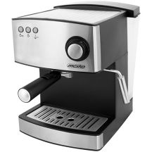 Ekspres ciśnieniowy Adler MS 4403 (850W; kolor srebrny)