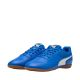 2. Buty piłkarskie dla dzieci Puma Truco III niebieskie 108576 03