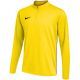 3. Bluza męska Nike Dri-Fit Park 26 Drill Top żółta IB7536 719