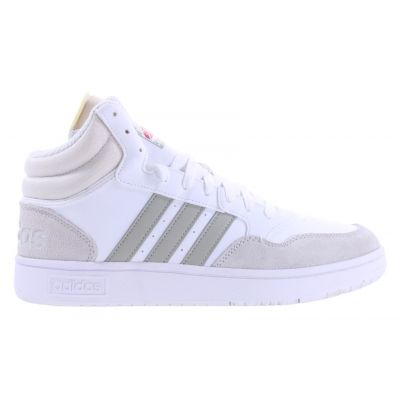 5. Buty adidas Hoops 3.0 Mid M HP7940