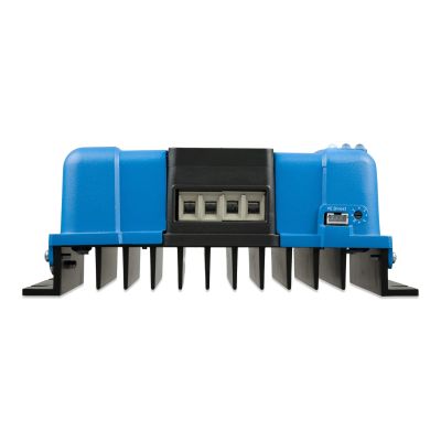 2. Ładowarka solarna Victron Energy SmartSolar MPPT 150/45