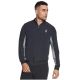 Skechers Skechweave Premium Bomber M1JA126-BLK Czarne M