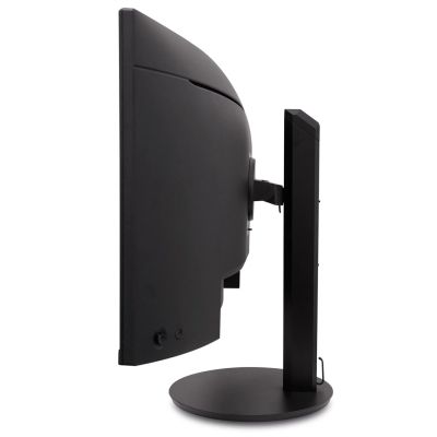 13. Acer Vero CB3 CB343CURJ0bemiiprcuzx monitor komputerowy 86,4 cm (34") 3440 x 1440 px Wide Quad HD LCD Czarny