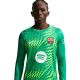 3. Koszulka męska Nike FC Barcelona Stadium Goalkeeper 2026/27 zielona II1997 324