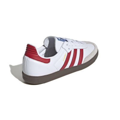 4. Buty adidas Originals SAMBA OG IG1025