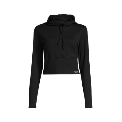 2. Bluza CASALL Studio Hoodie black