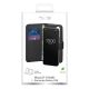 2. Etui Puro Eco-Leather Case na Samsung Galaxy S26 z portfelem - czarne