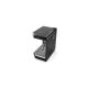7. HYTE Y60 Midi Tower Czarny