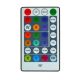 11. LIGHT4ME SID2 - Multiefekt świetlny LED 4w1 efekt beam/laser/stroboskop