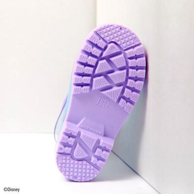 17. Kalosze Perletti Kraina Lodu Jr 98077