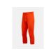 2. Spodnie Termiczne PEAK PERFORMANCE Spirit Short Johns Women czerwony