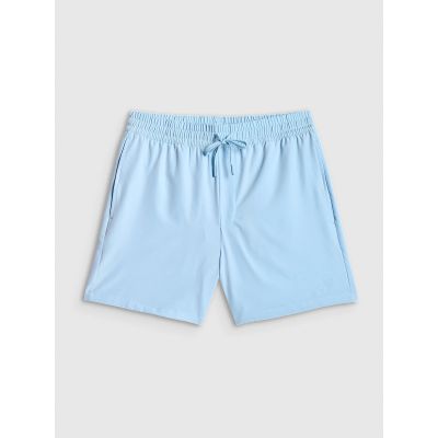 7. Spodenki plażowe boardshorty męskie 4F 4FRSS26UBDSM229-33S