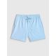 7. Spodenki plażowe boardshorty męskie 4F 4FRSS26UBDSM229-33S