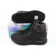 21. Buty Skechers Uno Rugged W 167988 BLK