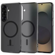 Etui Tech-Protect MagSlim MagSafe na Samsung Galaxy S26 - czarno-matowe