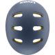 4. Kask rowerowy dziecięcy UVEX Kid 4 Style MIPS, dusk blue matt