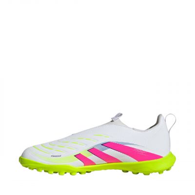 5. Buty piłkarskie adidas Predator League LL TF Jr ID3816