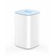 Extralink Moduł rozszerzający sieć Mesh Dynamite C31 AC3000, MU-MIMO, Domowy System Mesh WiFi